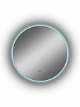 Зеркало Ajour Led D800 бесконтактный сенсор 250_100_Array